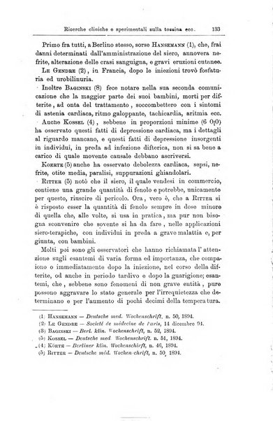 Giornale internazionale delle scienze mediche