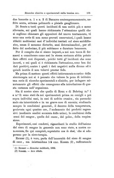 Giornale internazionale delle scienze mediche