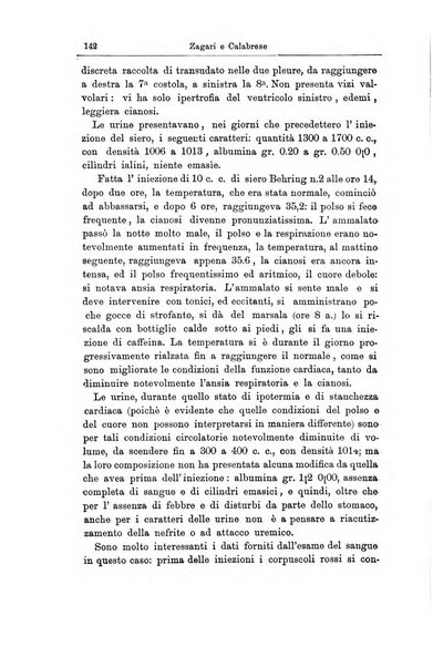 Giornale internazionale delle scienze mediche