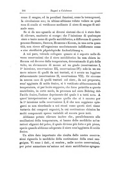 Giornale internazionale delle scienze mediche