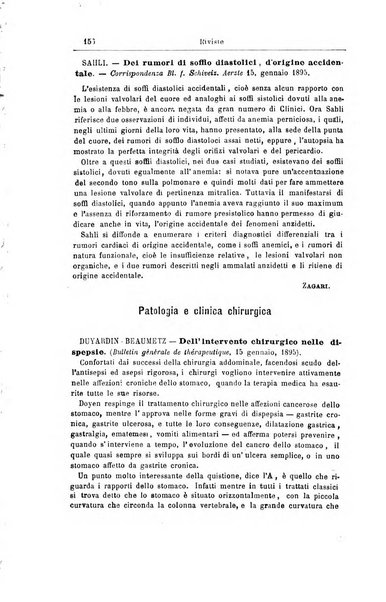 Giornale internazionale delle scienze mediche