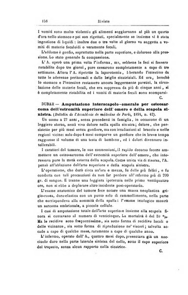 Giornale internazionale delle scienze mediche