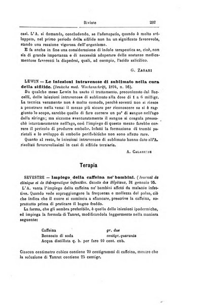 Giornale internazionale delle scienze mediche