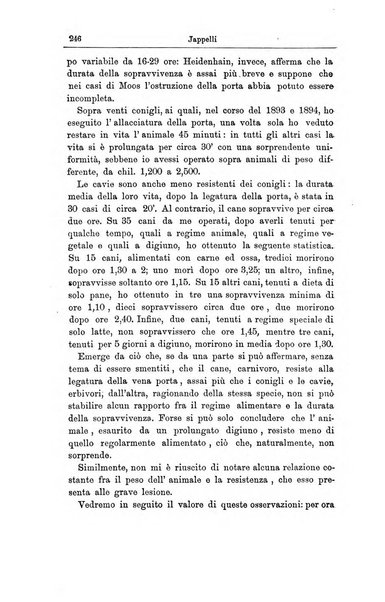 Giornale internazionale delle scienze mediche