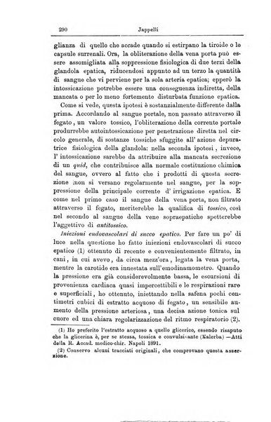 Giornale internazionale delle scienze mediche