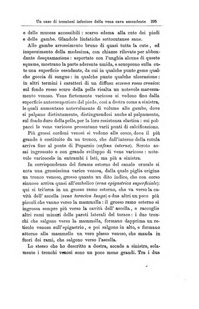 Giornale internazionale delle scienze mediche