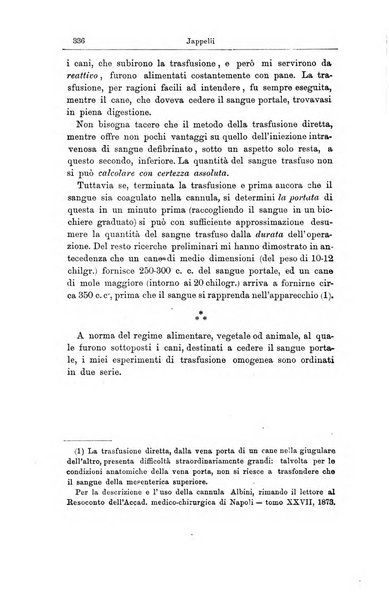 Giornale internazionale delle scienze mediche