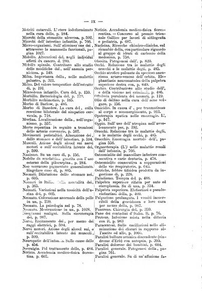 Giornale internazionale delle scienze mediche