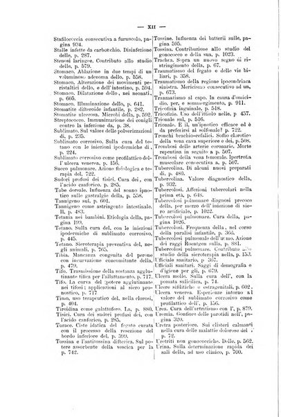 Giornale internazionale delle scienze mediche