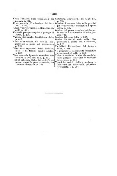 Giornale internazionale delle scienze mediche