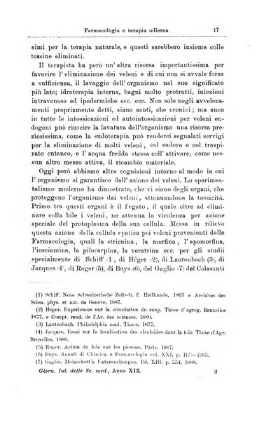 Giornale internazionale delle scienze mediche