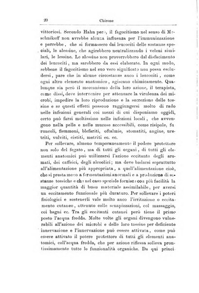 Giornale internazionale delle scienze mediche