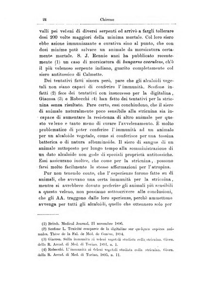 Giornale internazionale delle scienze mediche