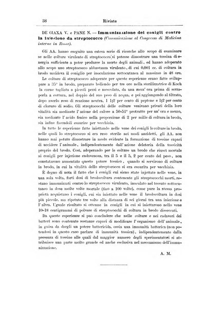 Giornale internazionale delle scienze mediche