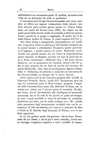 Giornale internazionale delle scienze mediche