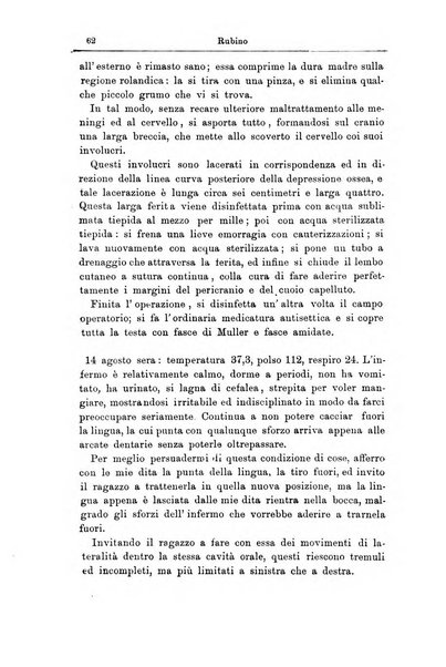 Giornale internazionale delle scienze mediche