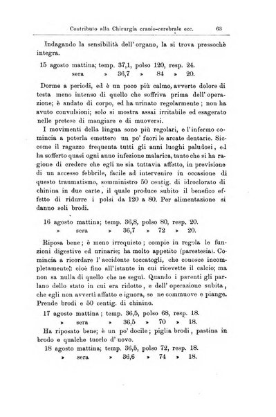 Giornale internazionale delle scienze mediche