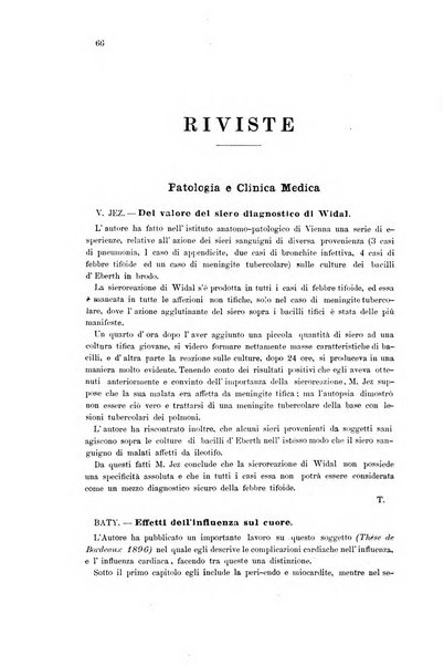 Giornale internazionale delle scienze mediche