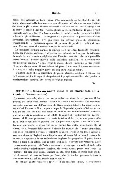 Giornale internazionale delle scienze mediche