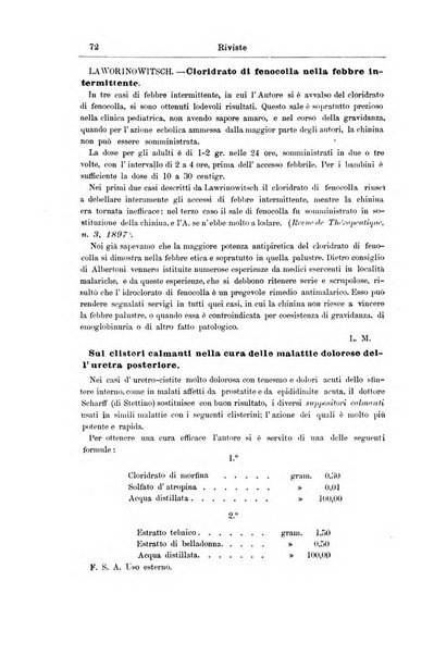 Giornale internazionale delle scienze mediche