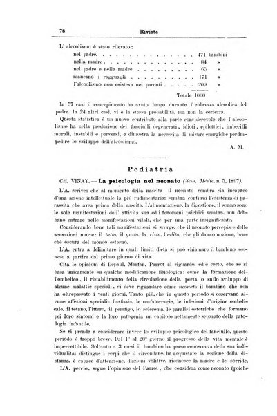 Giornale internazionale delle scienze mediche