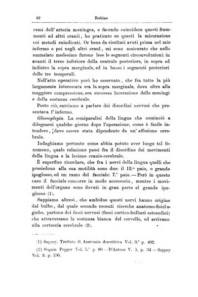 Giornale internazionale delle scienze mediche