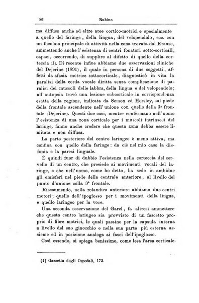 Giornale internazionale delle scienze mediche