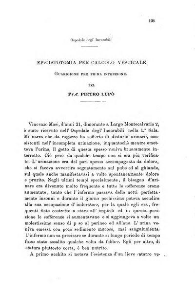 Giornale internazionale delle scienze mediche