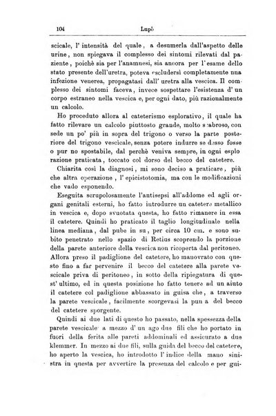 Giornale internazionale delle scienze mediche