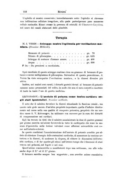 Giornale internazionale delle scienze mediche