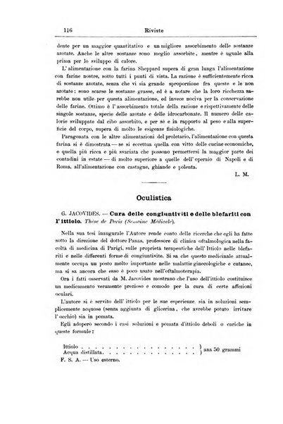 Giornale internazionale delle scienze mediche