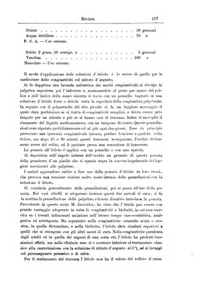 Giornale internazionale delle scienze mediche