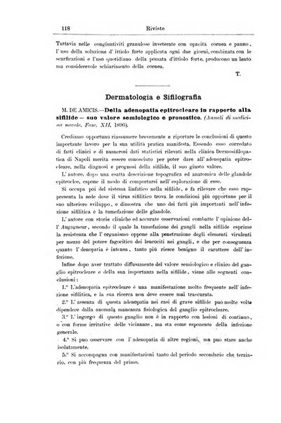 Giornale internazionale delle scienze mediche