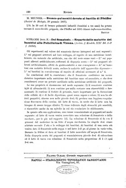 Giornale internazionale delle scienze mediche