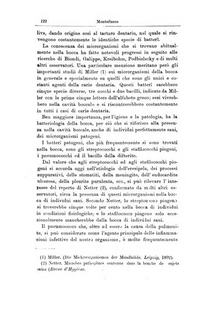 Giornale internazionale delle scienze mediche