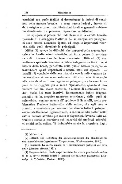 Giornale internazionale delle scienze mediche