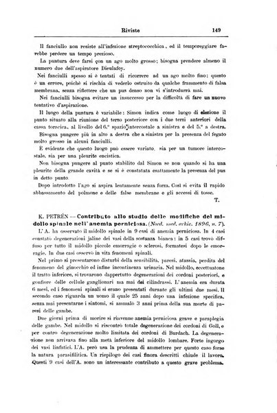 Giornale internazionale delle scienze mediche