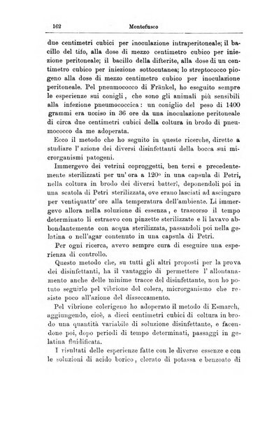 Giornale internazionale delle scienze mediche