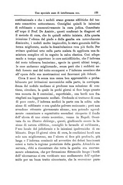 Giornale internazionale delle scienze mediche