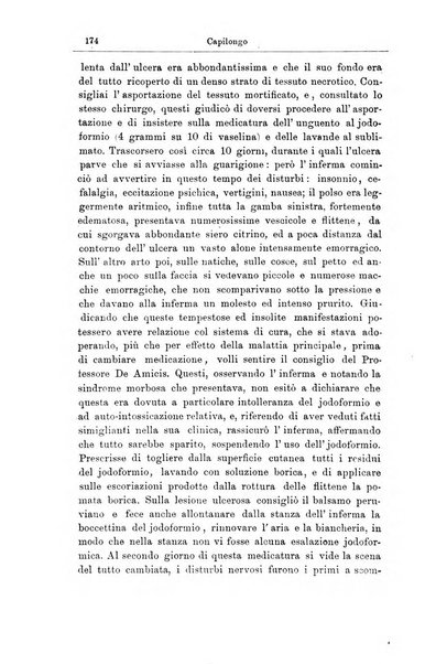 Giornale internazionale delle scienze mediche