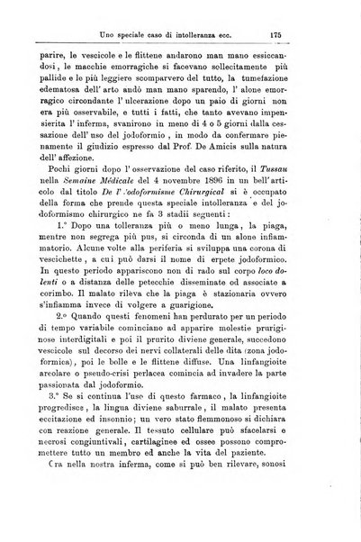 Giornale internazionale delle scienze mediche