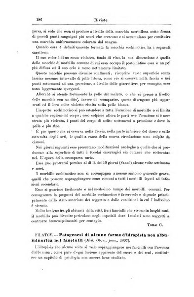 Giornale internazionale delle scienze mediche