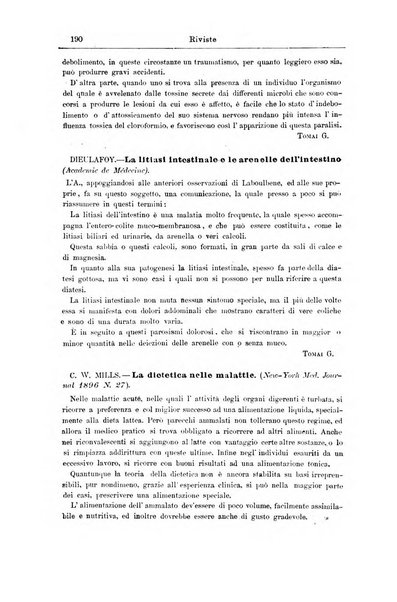 Giornale internazionale delle scienze mediche