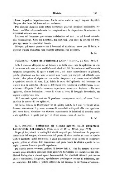 Giornale internazionale delle scienze mediche