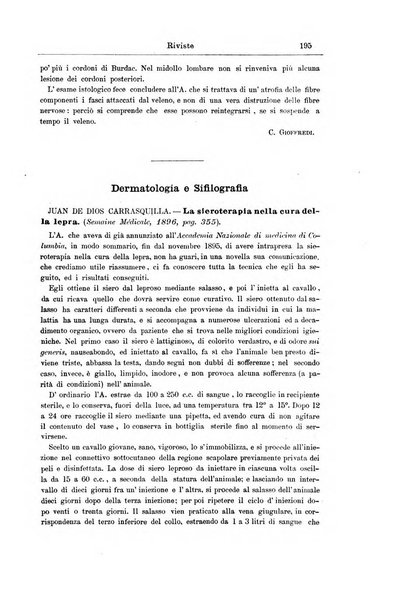 Giornale internazionale delle scienze mediche