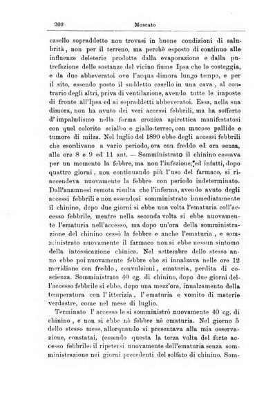 Giornale internazionale delle scienze mediche