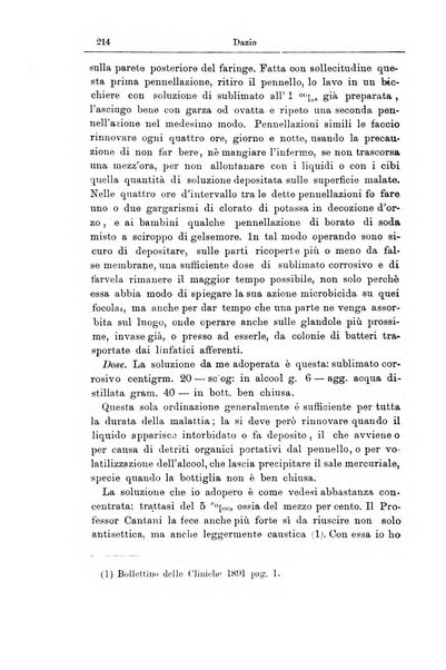 Giornale internazionale delle scienze mediche