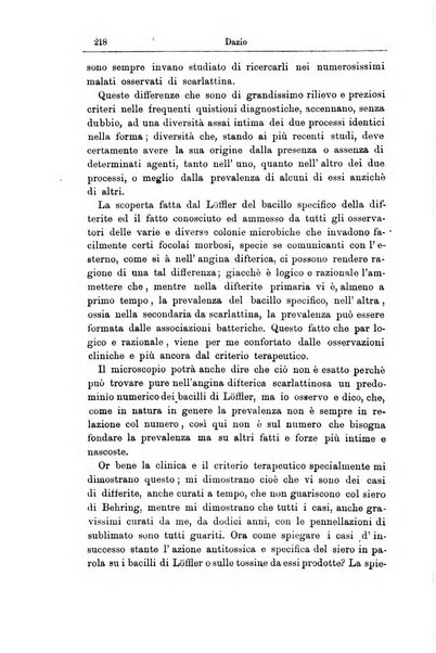 Giornale internazionale delle scienze mediche