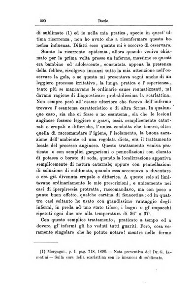 Giornale internazionale delle scienze mediche