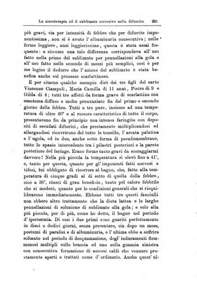 Giornale internazionale delle scienze mediche